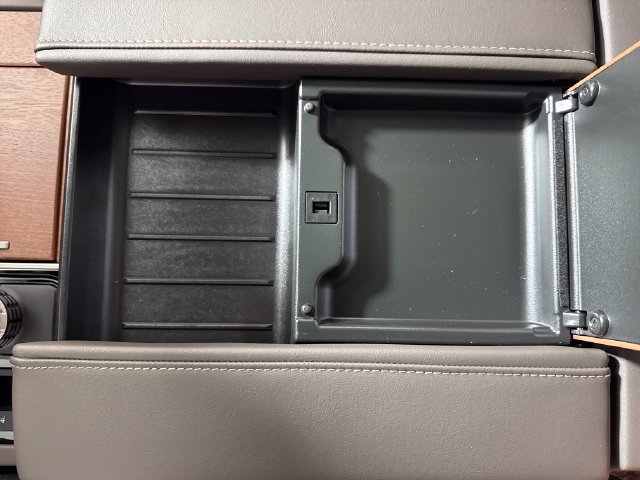 New 2026 Toyota Tundra 1794 Edition AWD/4WD image 48