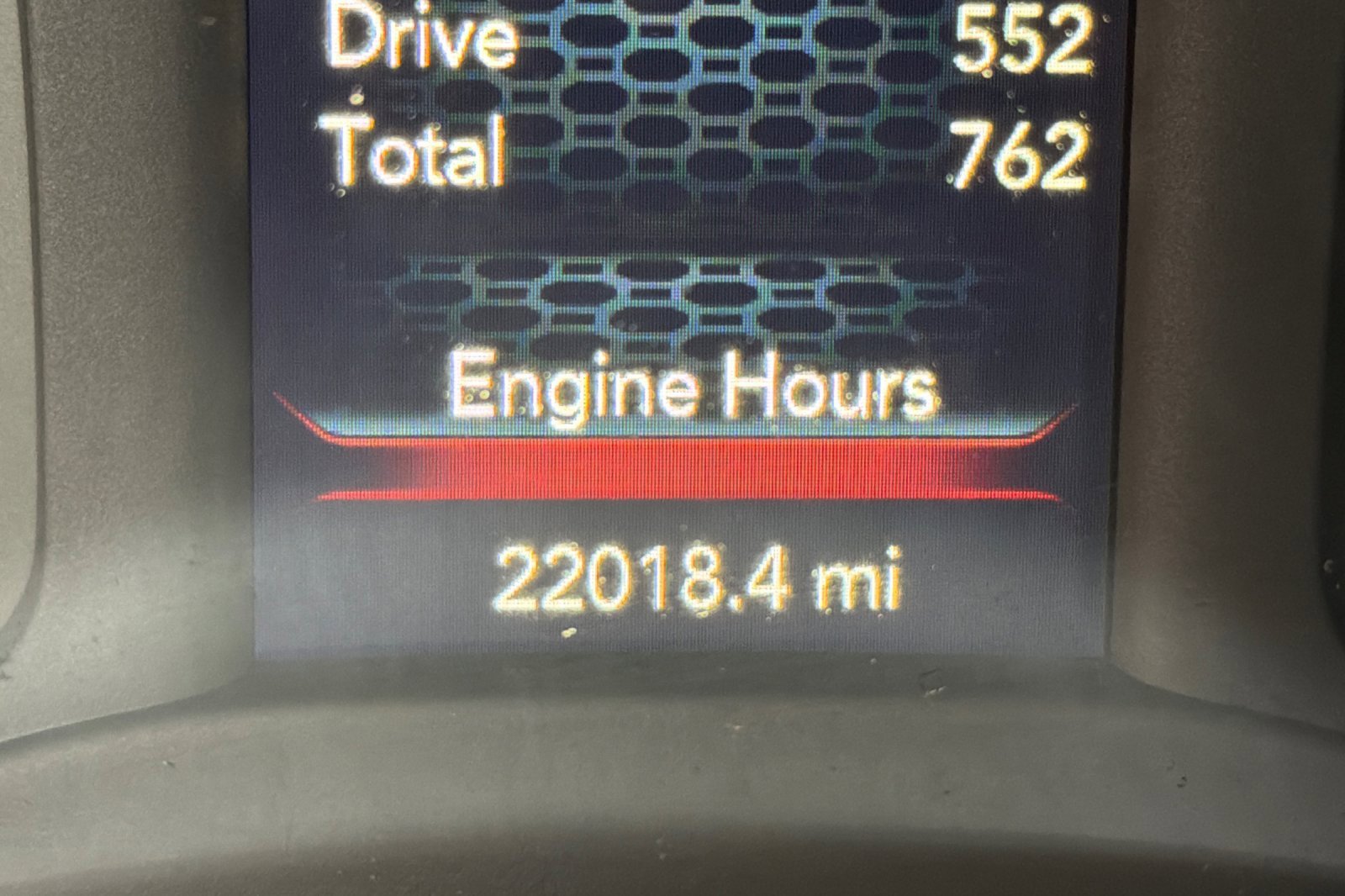 Used 2024 RAM 2500 Big Horn image 26