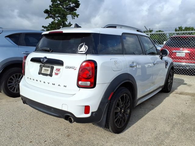 Used 2018 MINI Cooper Countryman S FWD image 2