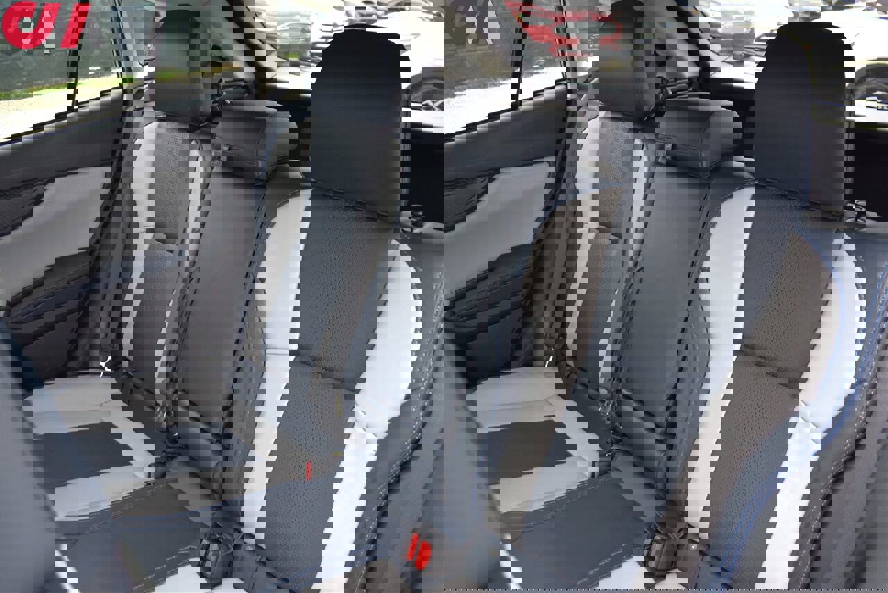 Used 2021 Subaru Crosstrek Hybrid w/ Moonroof Package w/Navigation image 29