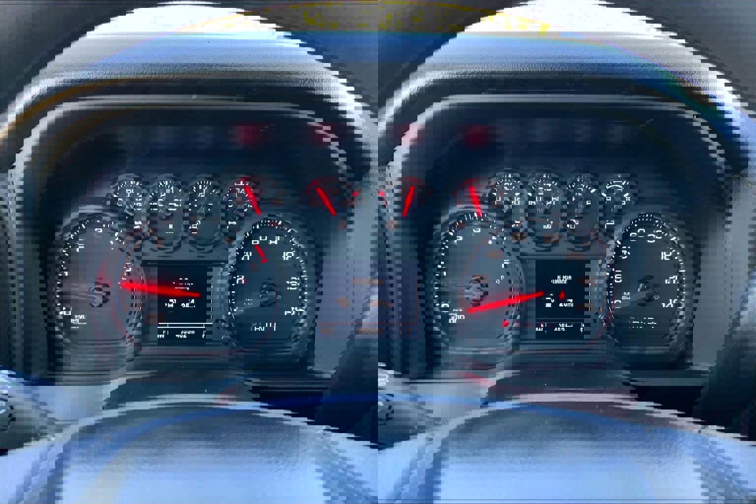 Used 2025 Chevrolet Silverado 2500 Custom w/ Custom Value Package image 25