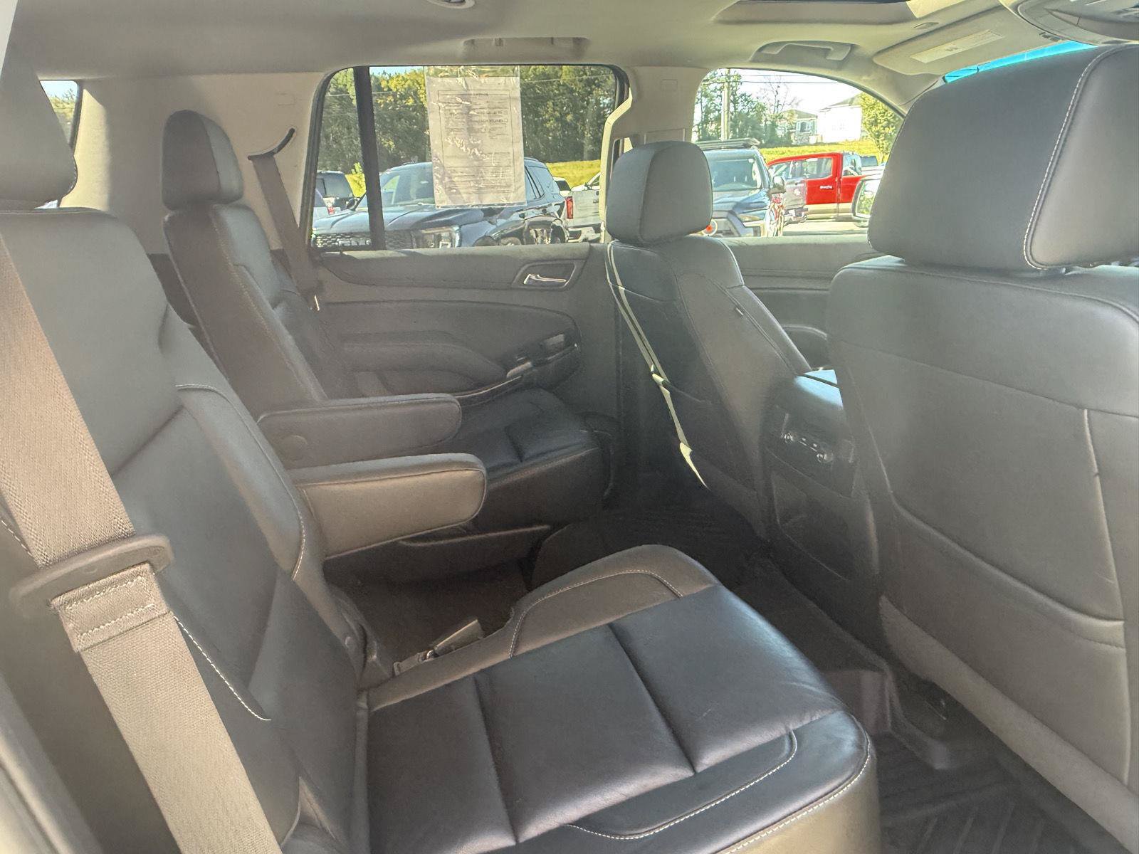 Used 2019 Chevrolet Tahoe LT AWD/4WD image 23
