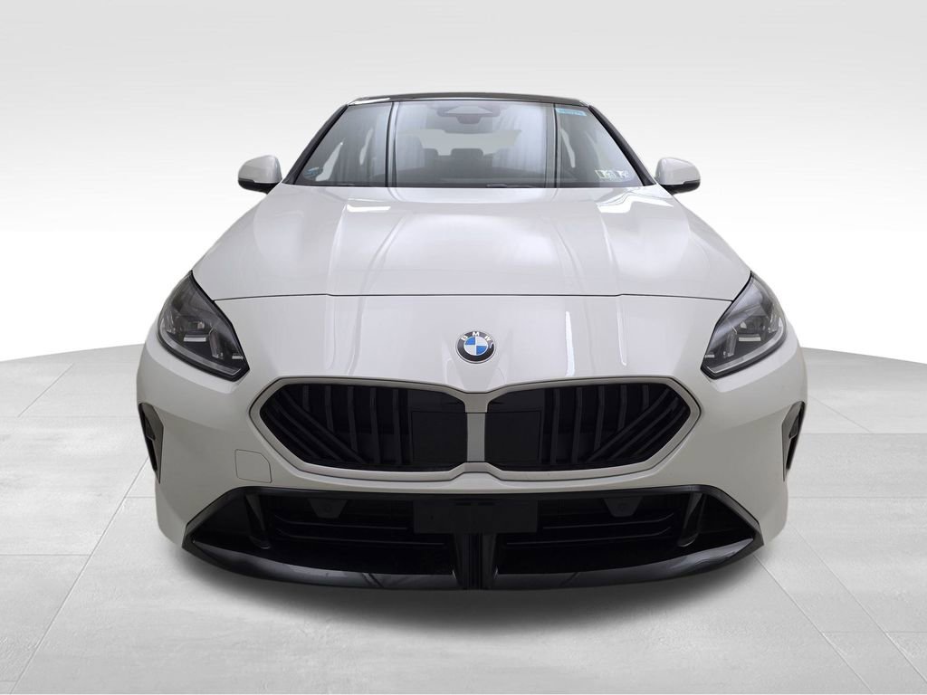 Used 2025 BMW 228i xDrive w/ Premium Package image 3
