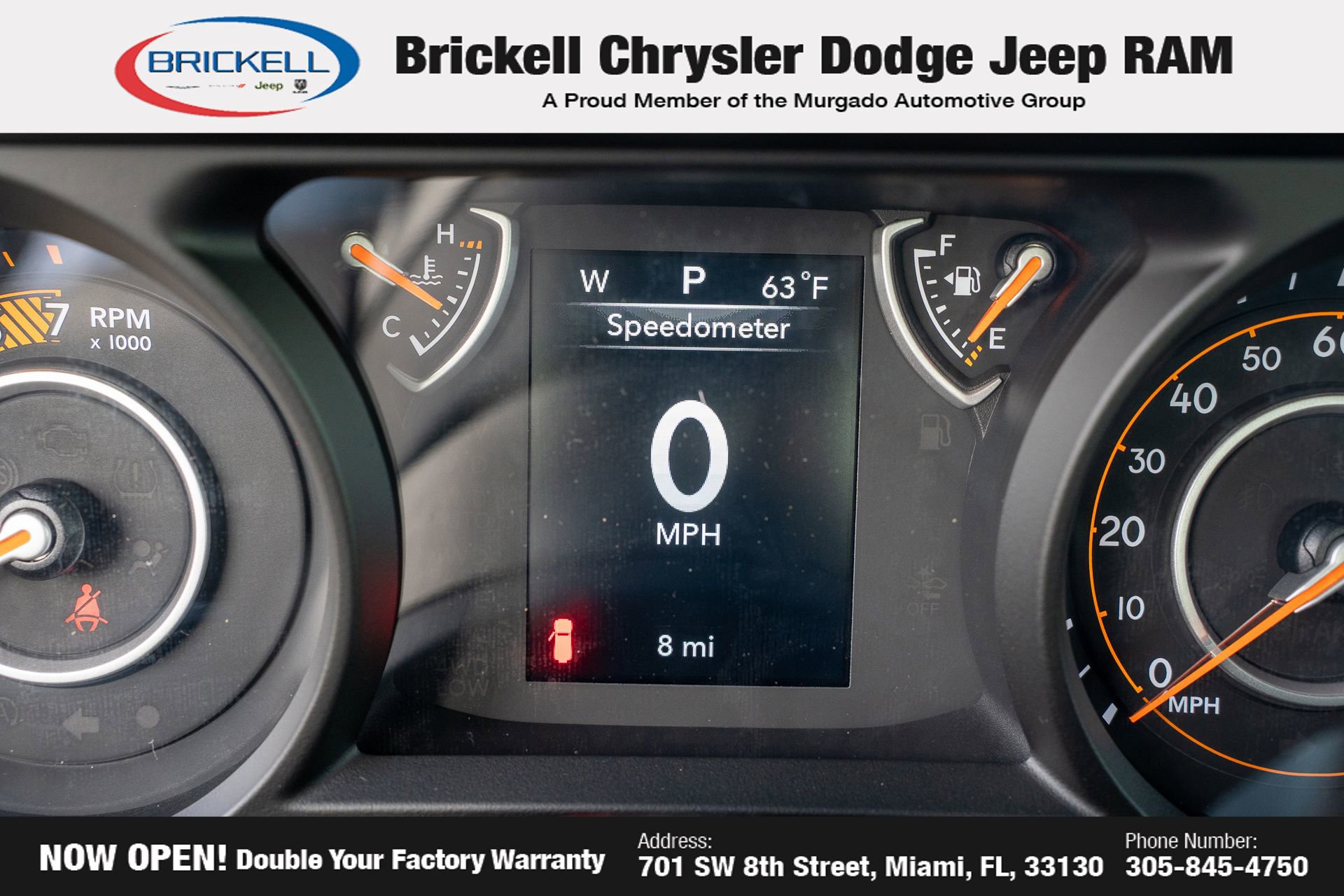 New 2026 Jeep Wrangler Sport image 32