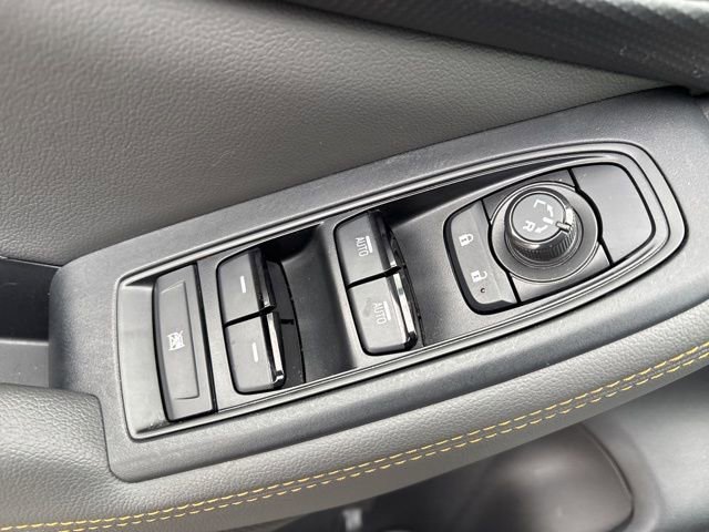 Used 2023 Subaru Forester Wilderness image 13