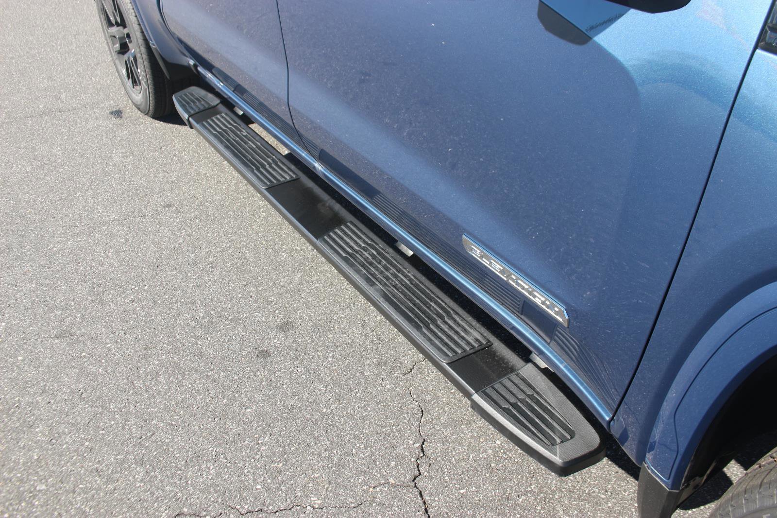 New 2026 GMC Sierra 1500 Elevation w/ Preferred Package image 12