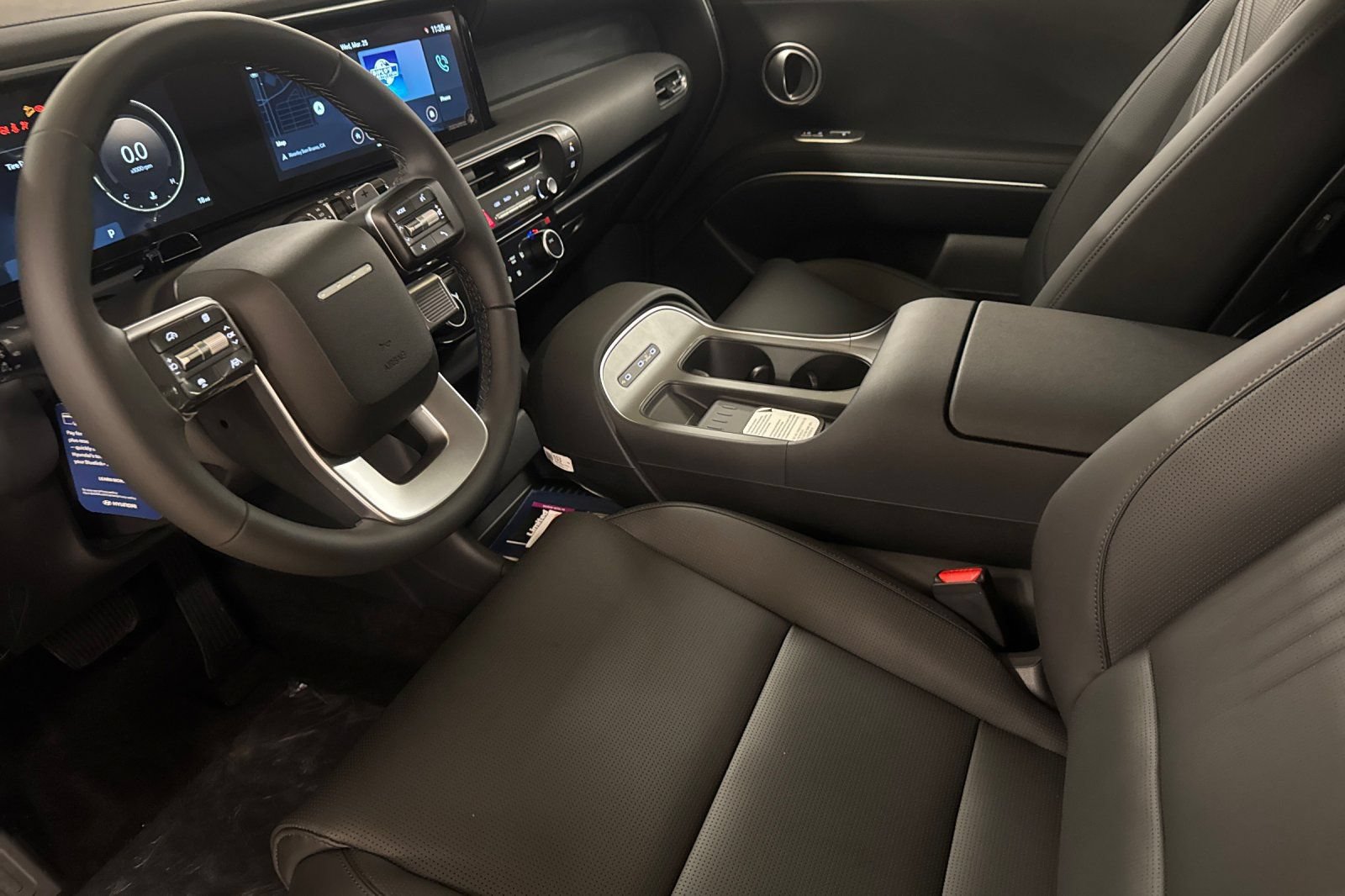 New 2026 Hyundai Palisade SEL AWD/4WD image 10