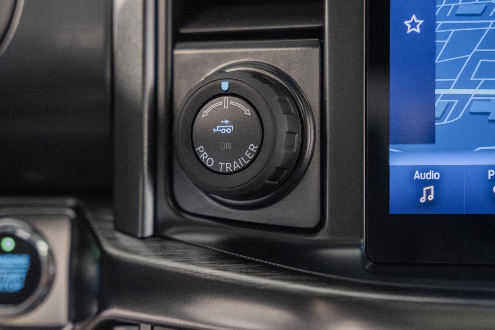 Certified 2023 Ford F150 Lariat w/ Equipment Group 502A High image 32