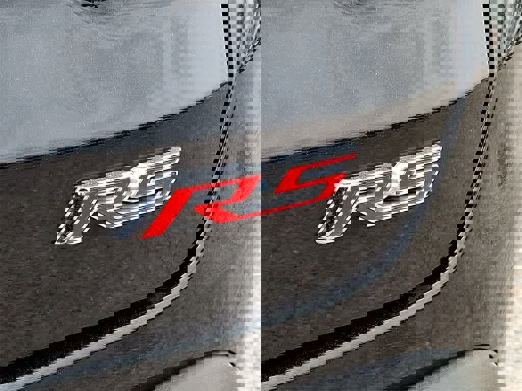 Used 2024 Chevrolet Trax RS w/ Sunroof Package image 32