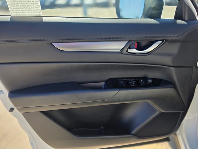 Certified 2025 MAZDA CX-5 AWD 2.5 S w/ Preferred Package image 20