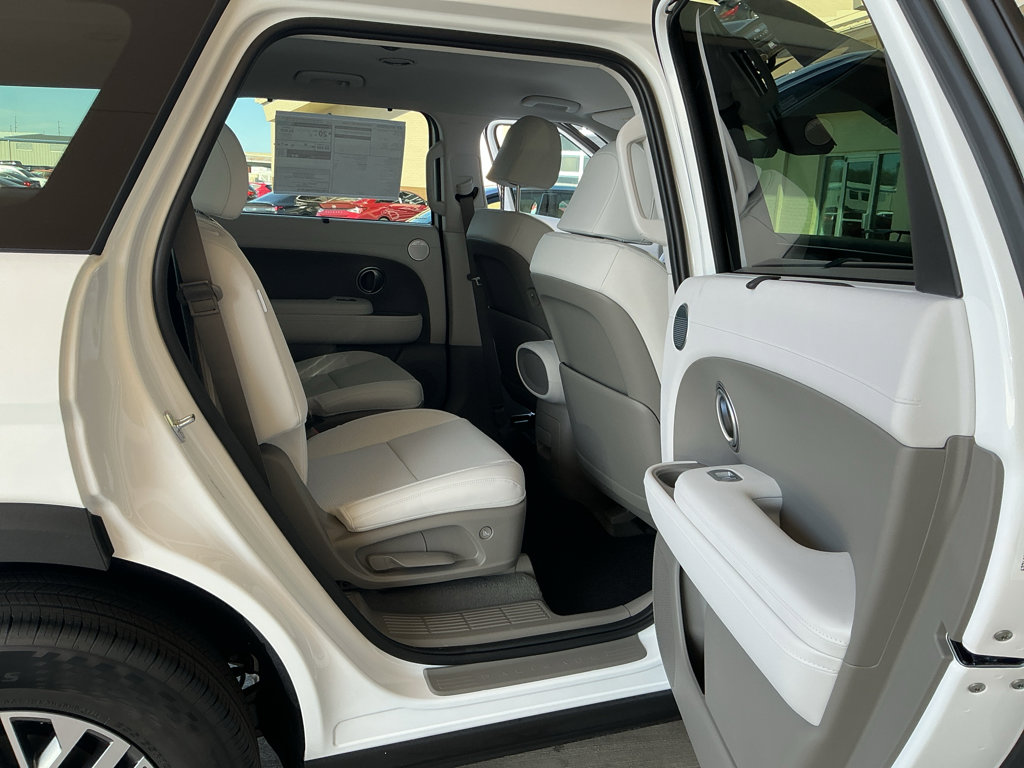 New 2026 Hyundai Palisade SEL image 13