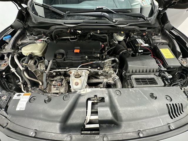 Used 2017 Honda Civic EX image 26