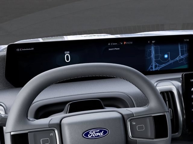 New 2027 Ford Expedition Max Active AWD/4WD image 13