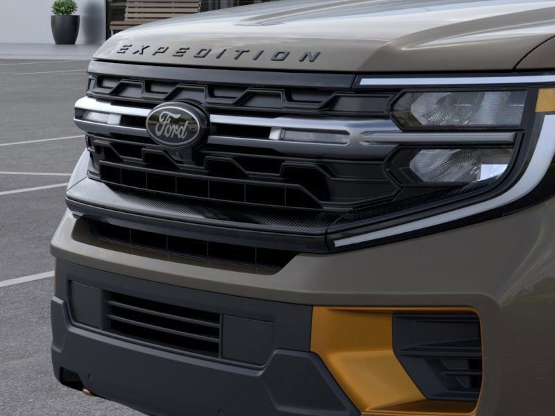 New 2026 Ford Expedition Tremor image 18