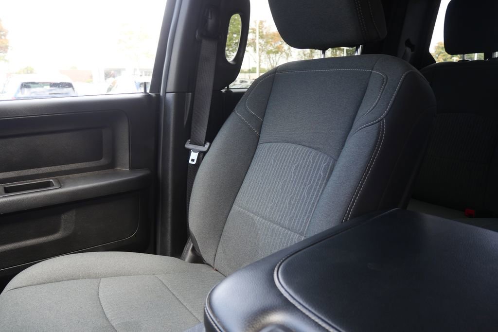 Used 2023 RAM 3500 Tradesman image 15