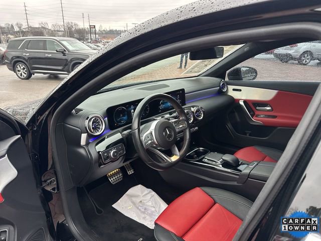 Used 2022 Mercedes-Benz A 220 image 11