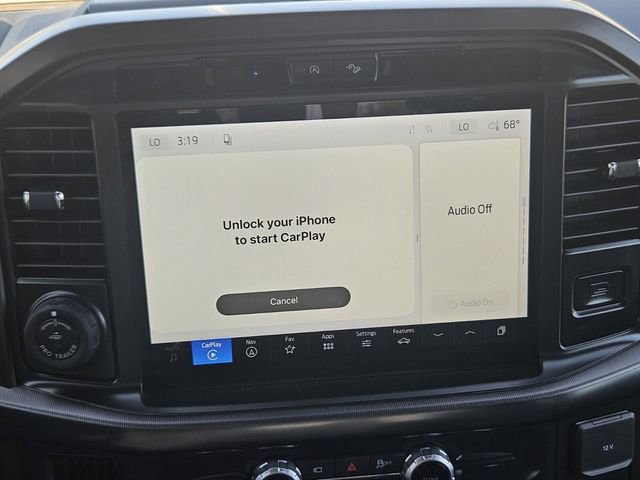 New 2026 Ford F150 Lariat w/ Equipment Group 501A Mid image 25