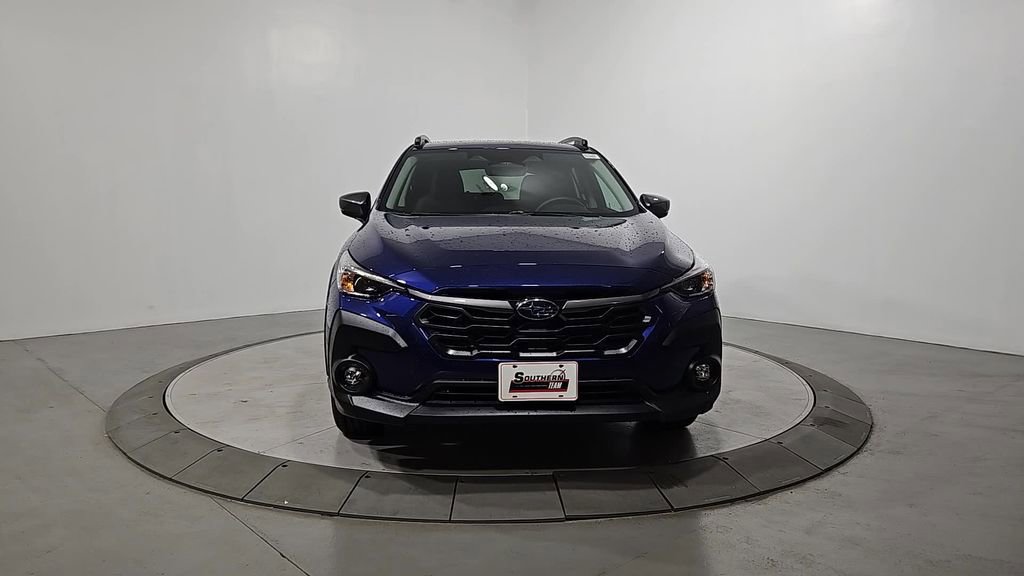 New 2026 Subaru Crosstrek 2.0i Premium image 8