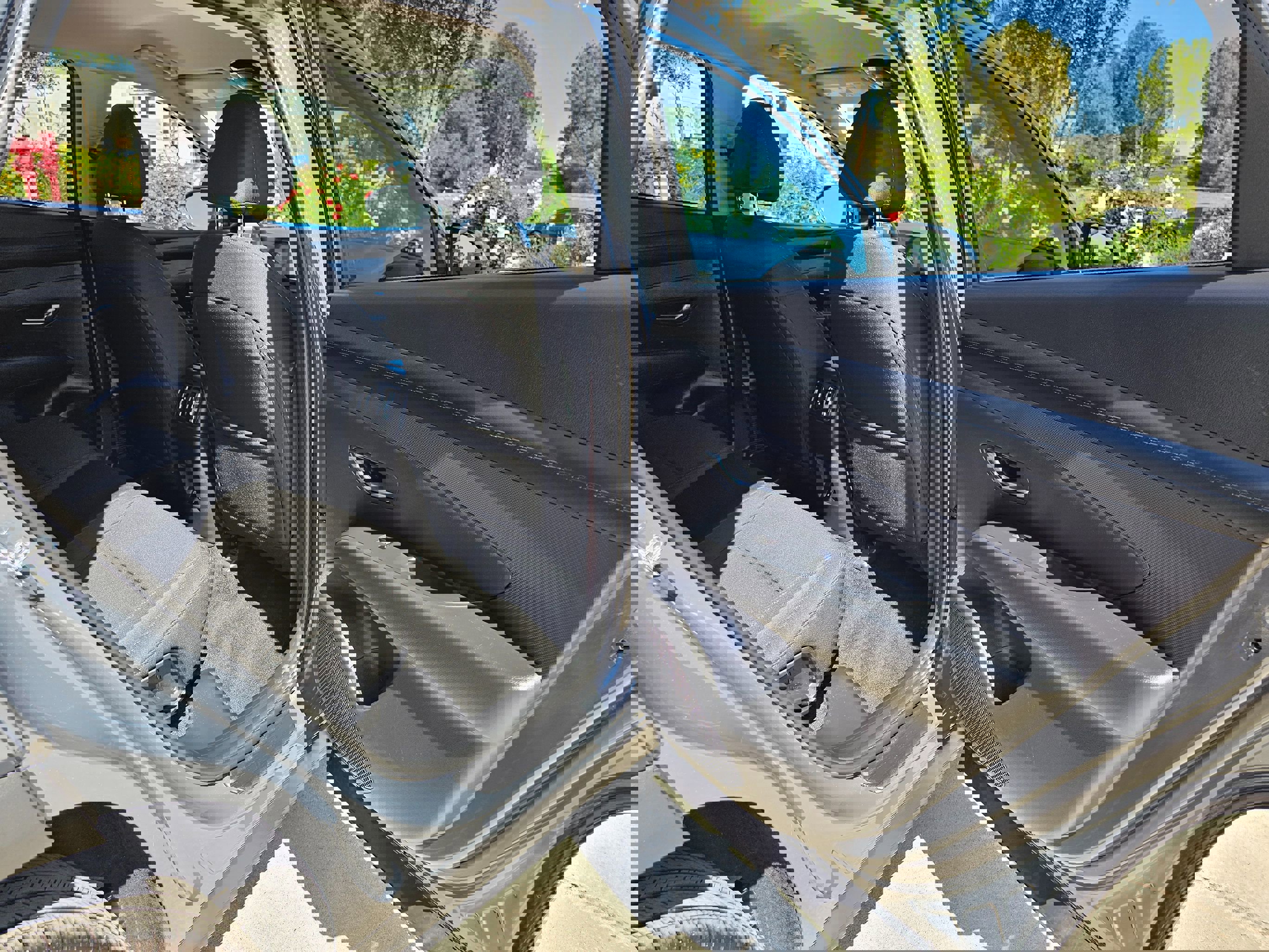 Used 2026 Hyundai Tucson SEL image 30