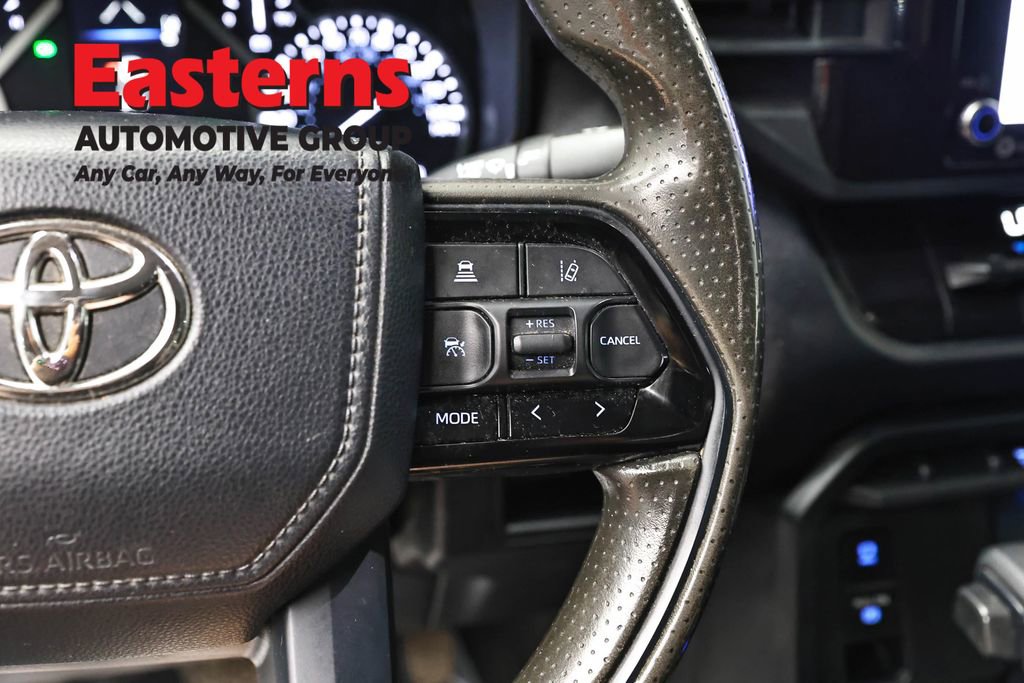 Used 2022 Toyota Tundra SR AWD/4WD image 15