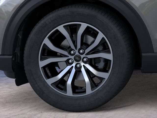 New 2026 Ford Explorer ST-Line RWD image 19