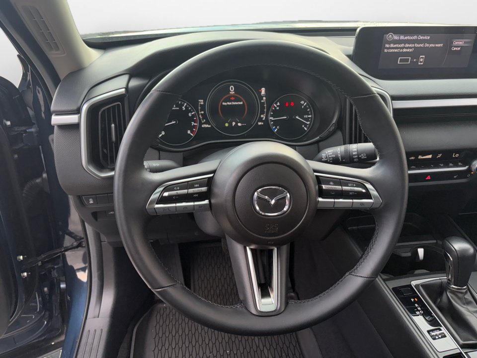 Certified 2025 MAZDA CX-50 AWD 2.5 S w/ Weather Package image 10