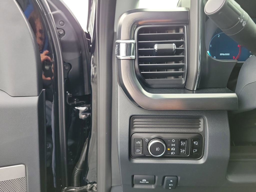 New 2026 Ford F250 Lariat w/ Tremor Off-Road Package image 21