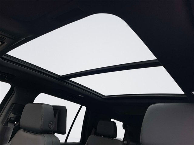 New 2026 Chevrolet Tahoe Z71 w/ Z71 Off-Road Package image 27