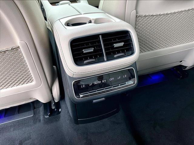 New 2026 Mercedes-Benz GLS 580 4MATIC image 19