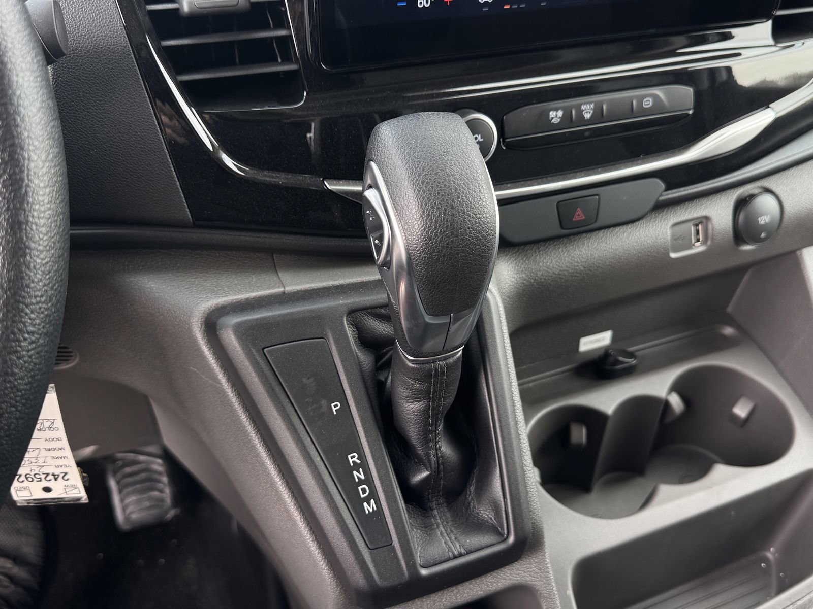 New 2024 Ford Transit 350 w/ Interior Upgrade Package image 17