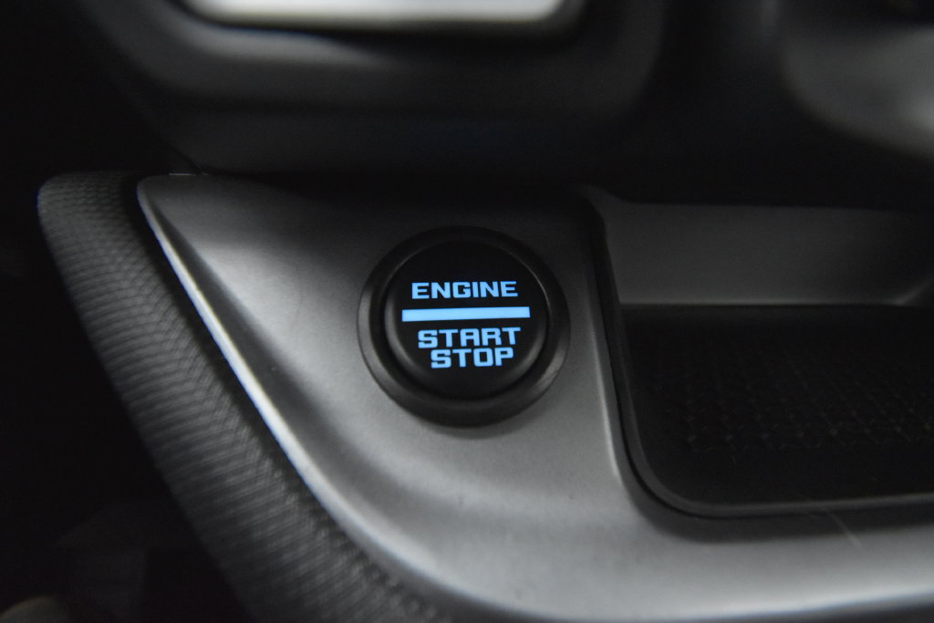 Used 2022 Ford Bronco Sport Big Bend AWD/4WD image 30