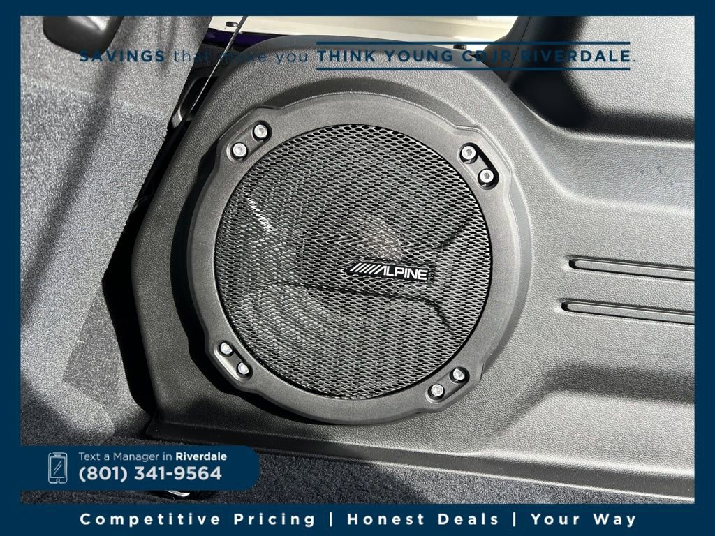 New 2026 Jeep Wrangler Unlimited Sahara image 26