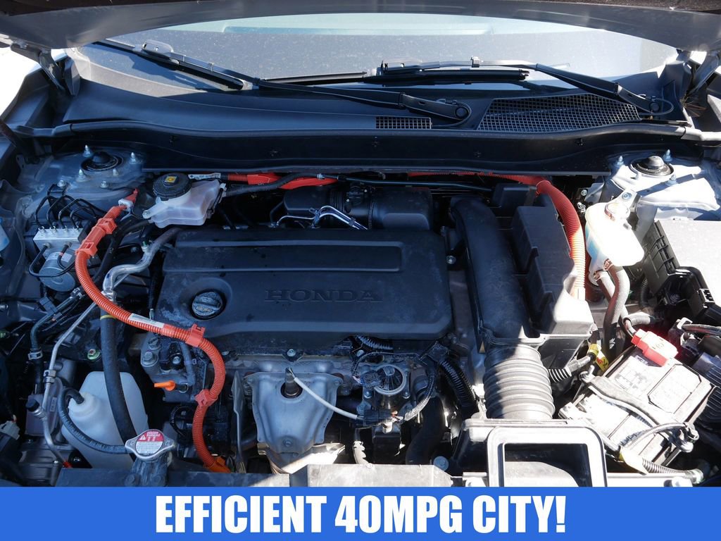 Used 2024 Honda CR-V Sport image 11