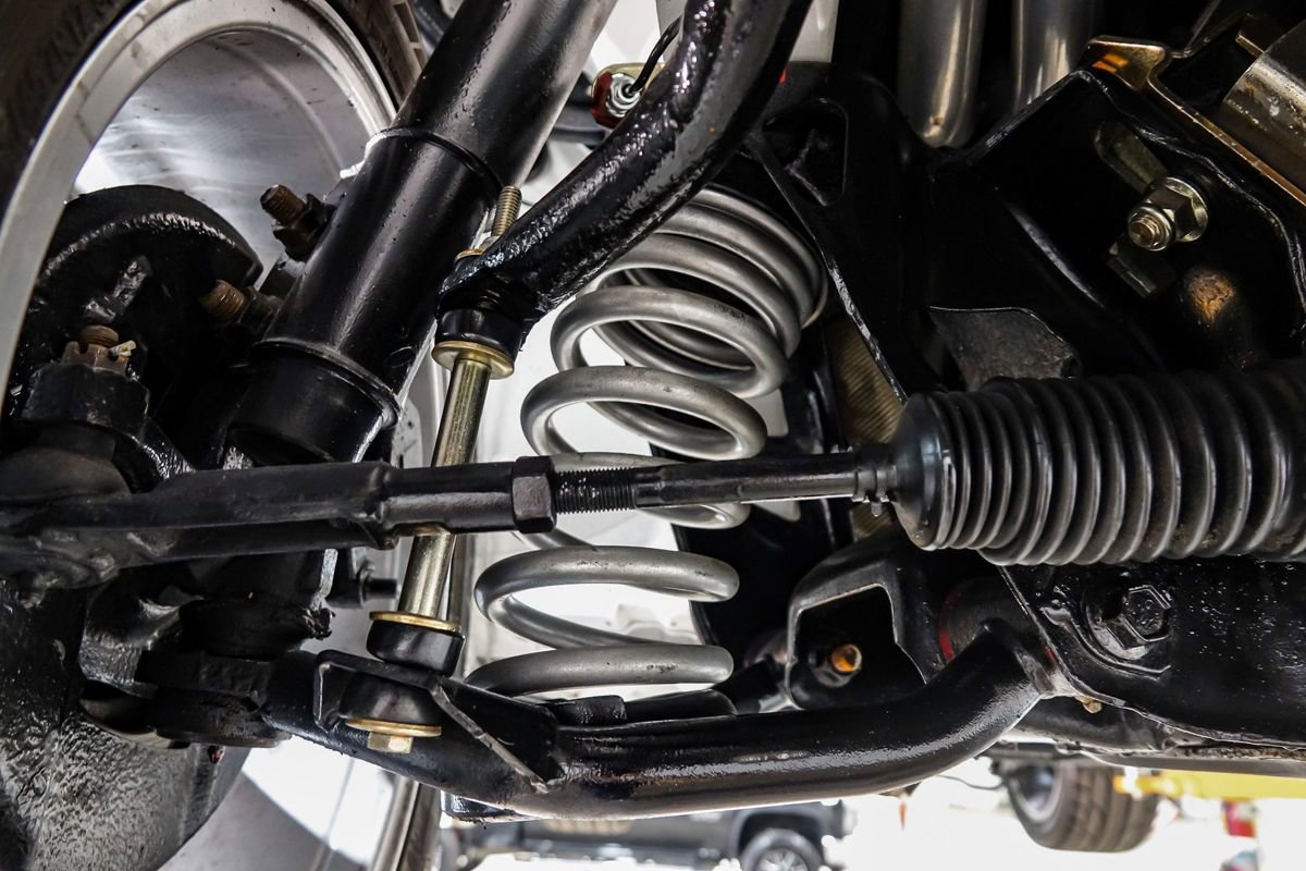 Used 1993 Ford Mustang GT image 79