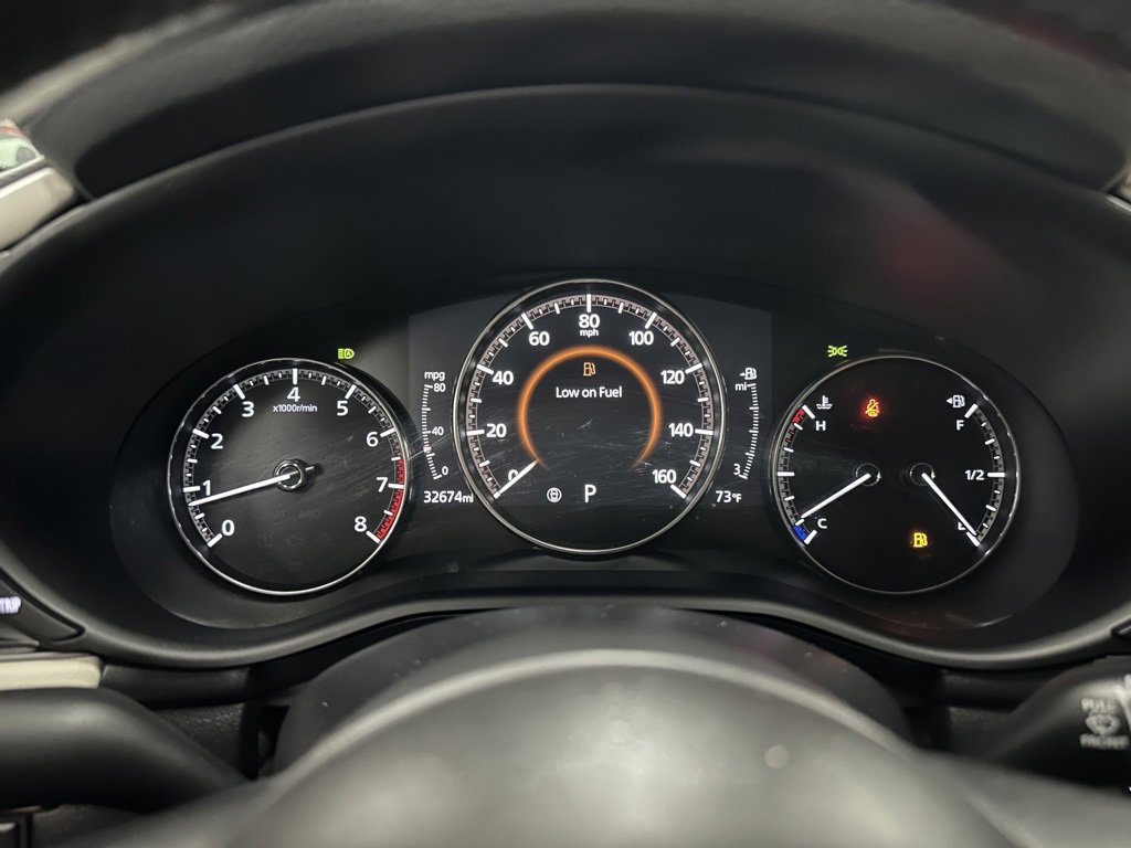 Used 2022 MAZDA MAZDA3 s image 19