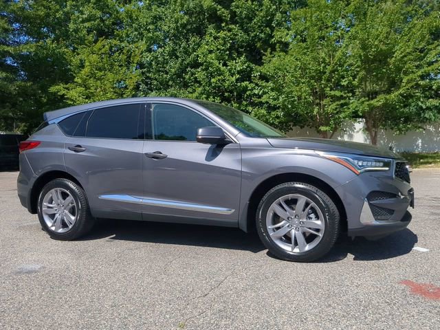 Used 2020 Acura RDX AWD w/ Advance Package image 2