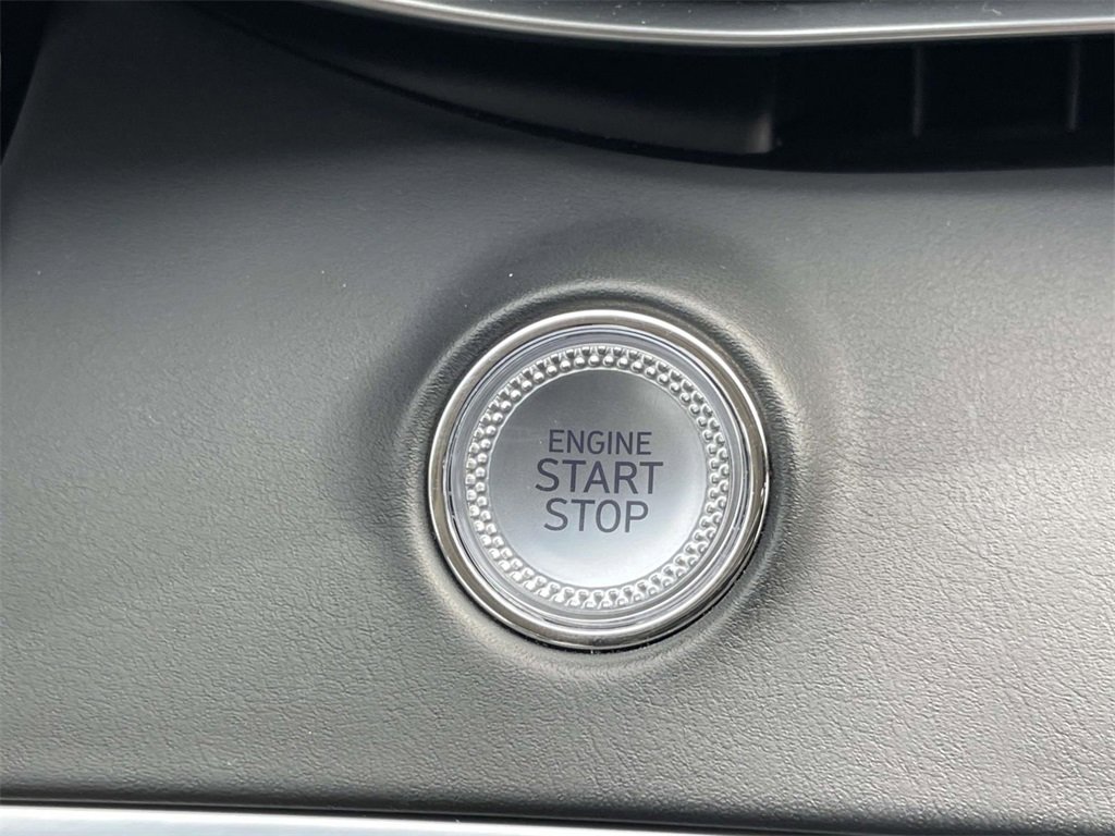 Certified 2025 Genesis GV70 2.5T image 23