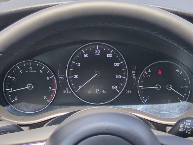 New 2026 MAZDA CX-50 Meridian Edition w/ Weather Package AWD/4WD image 25