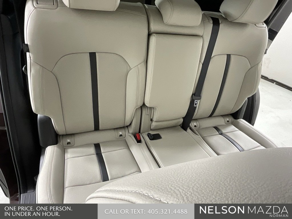 New 2026 MAZDA CX-90 3.3 Turbo w/ Premium Sport Pkg image 29