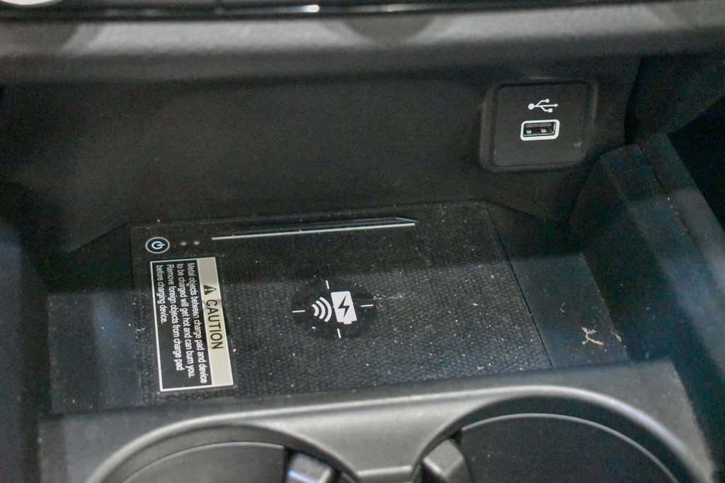 Used 2024 Honda HR-V EX-L image 24