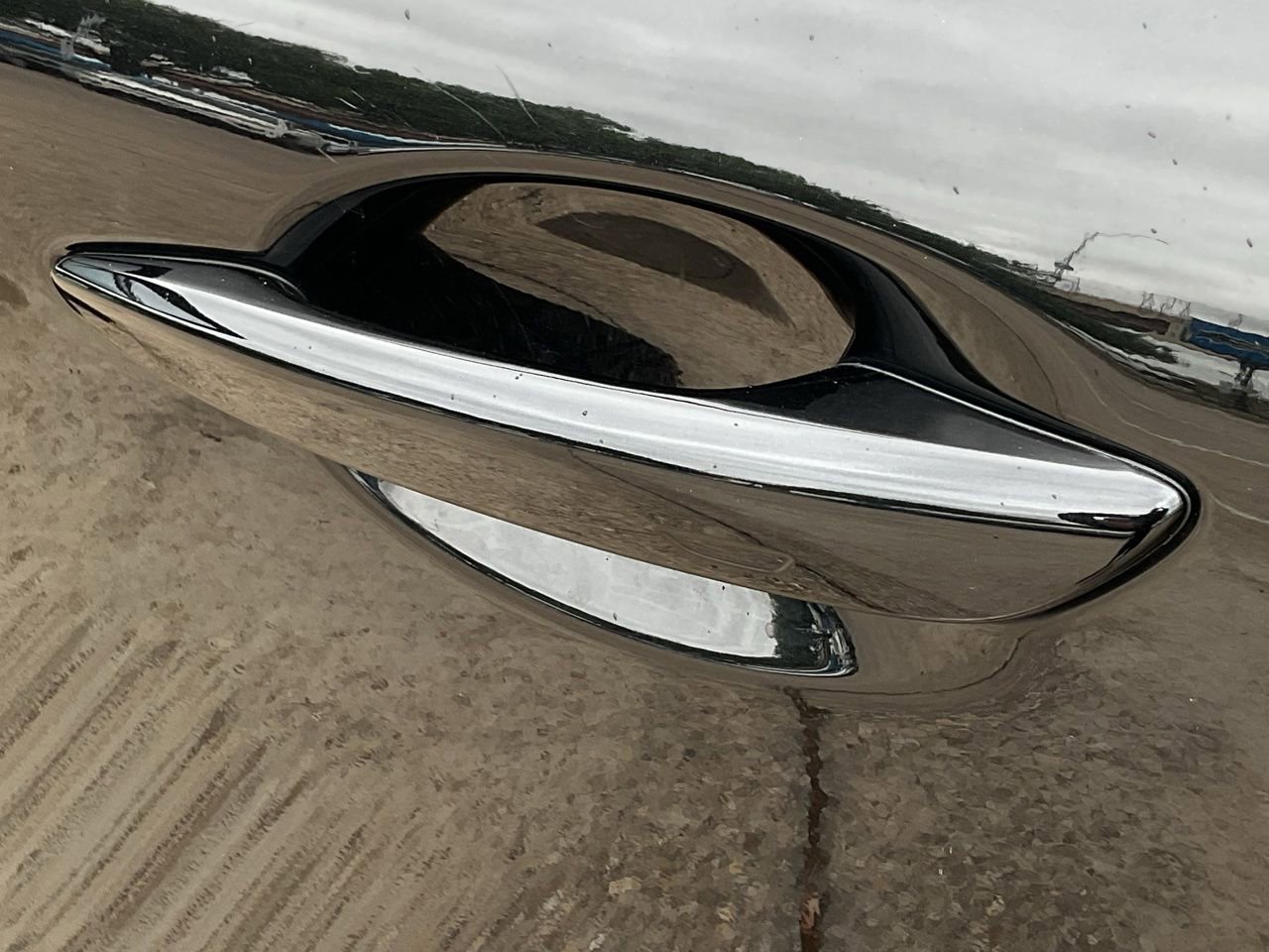 Used 2025 MAZDA CX-30 AWD 2.5 S w/ Select Sport Pkg image 10