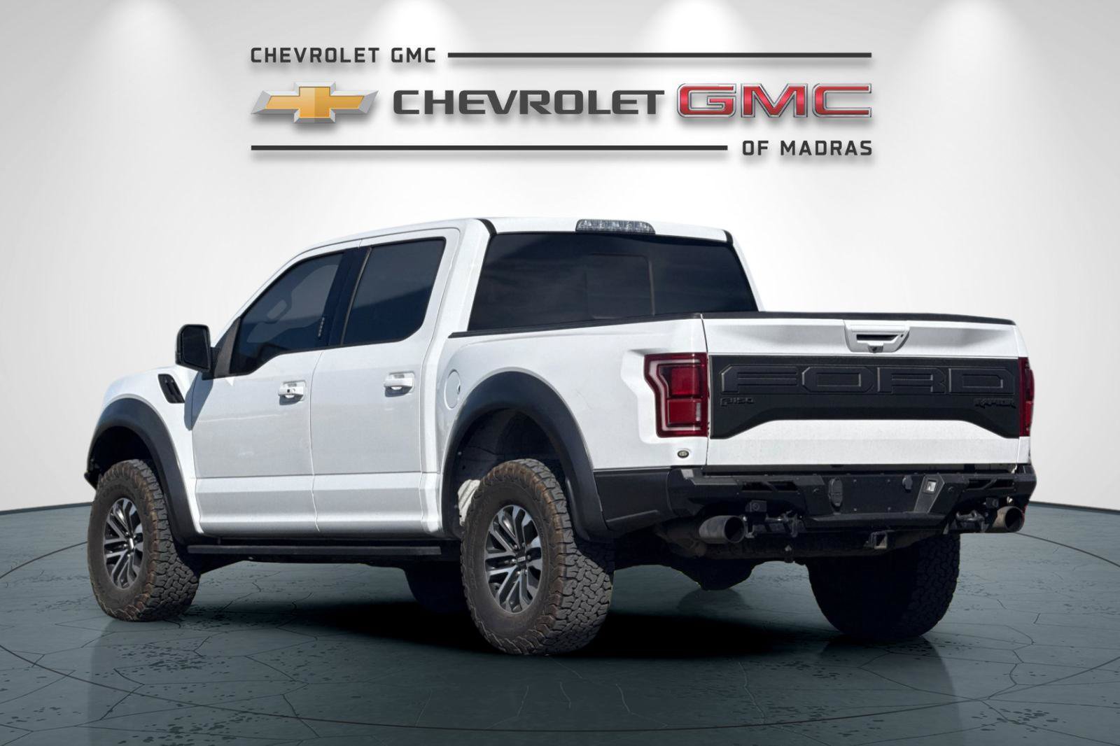 Used 2020 Ford F150 Raptor w/ Equipment Group 802A Luxury AWD/4WD image 5