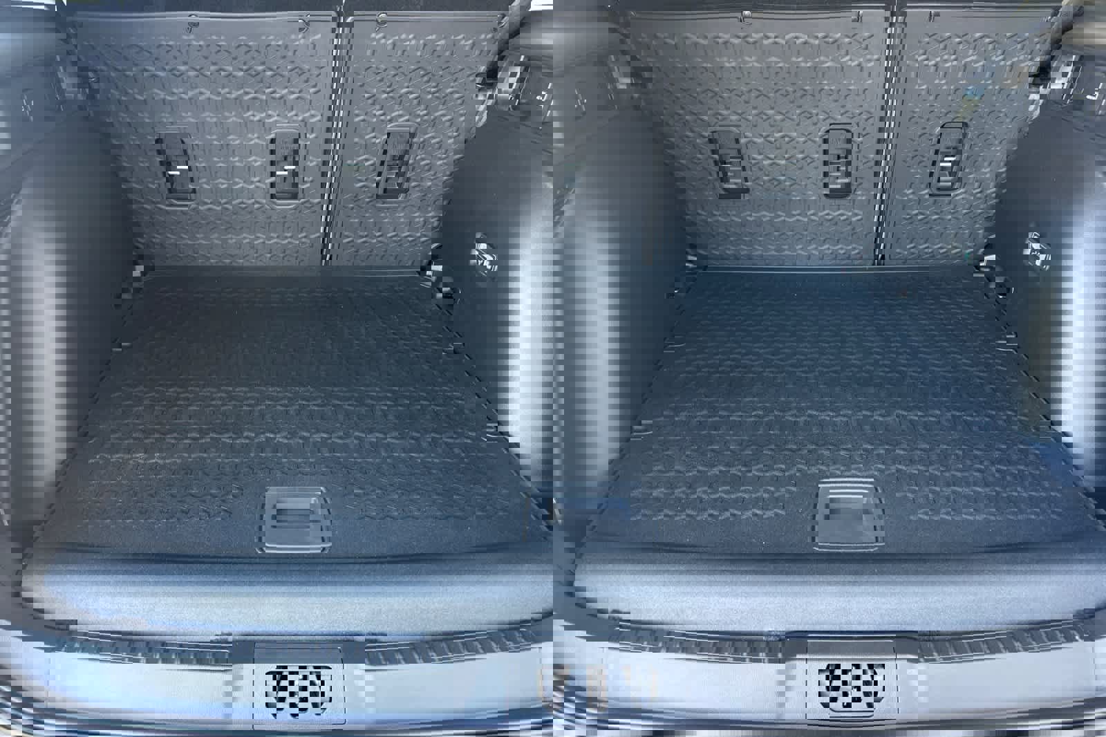 New 2025 Ford Bronco Sport Badlands image 16