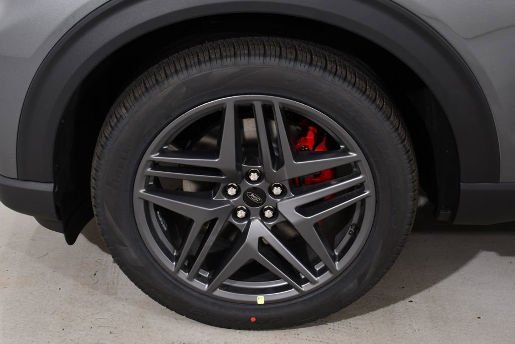 New 2026 Ford Explorer ST-Line AWD/4WD image 25