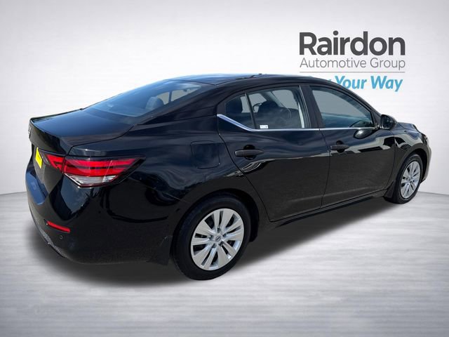 Used 2024 Nissan Sentra S FWD image 9