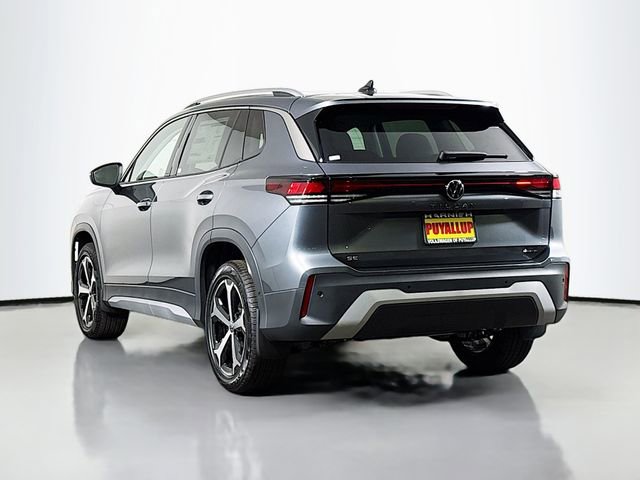 New 2026 Volkswagen Tiguan SE image 5