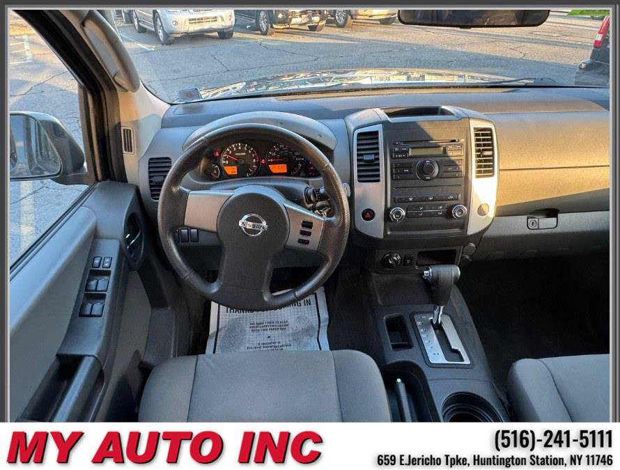 Used 2010 Nissan Xterra S AWD/4WD image 12