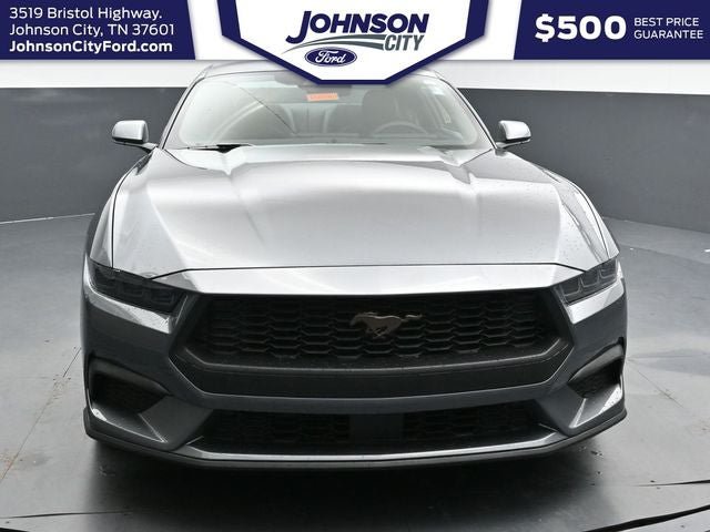 New 2026 Ford Mustang Coupe RWD image 5