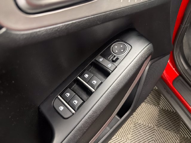 Certified 2024 Kia Soul LX w/ LX Technology Package FWD image 13