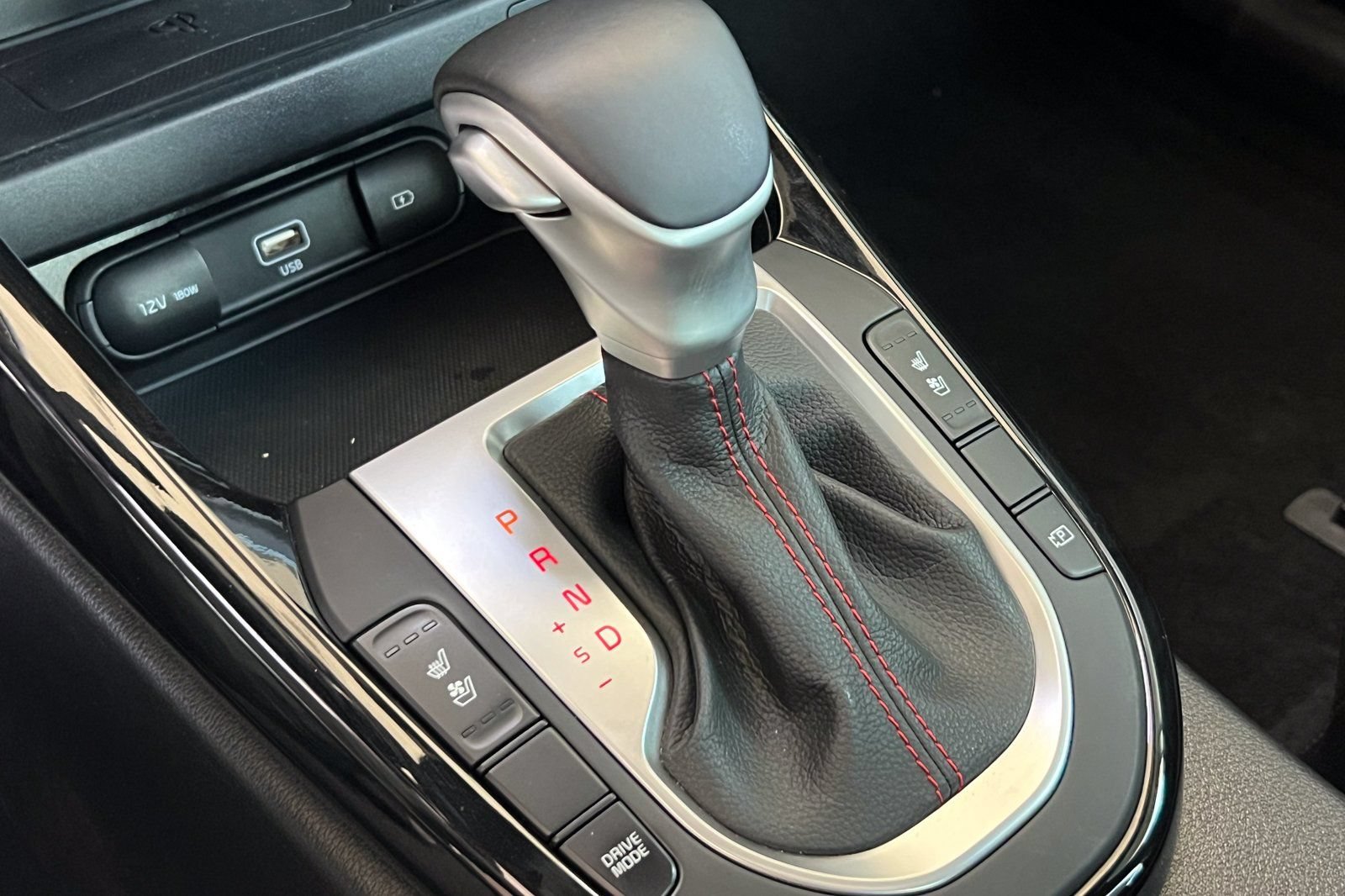 Used 2022 Kia Forte GT w/ GT2 Package FWD image 23